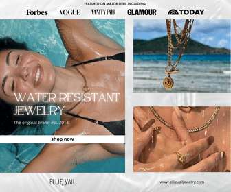 Ellie Vail Jewelry