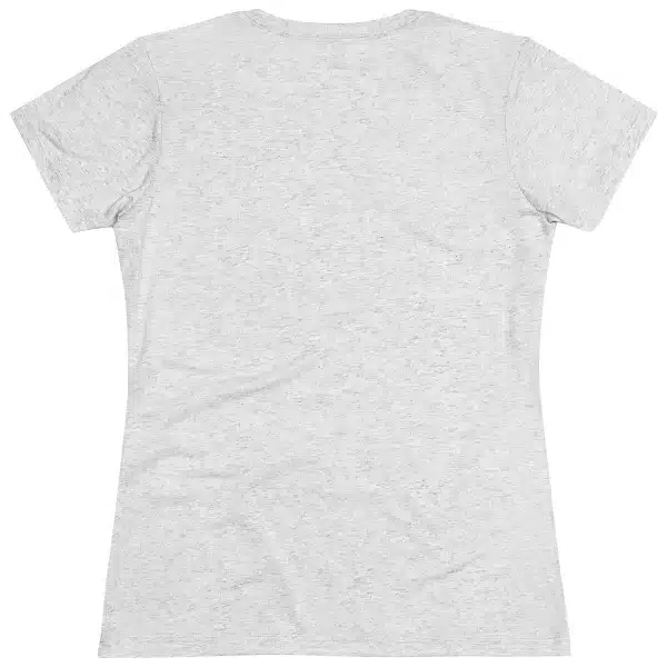 Women's Triblend Tee- You Are Enough - Image 7