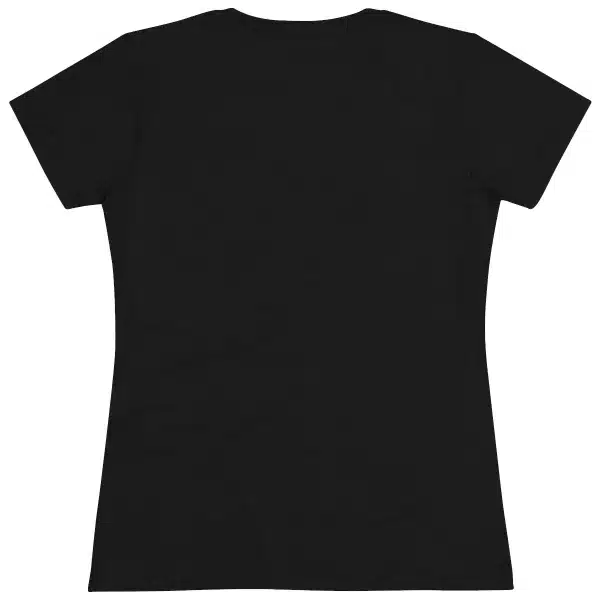 Women's Empowerment Tee- HPF Podcast..."Because the single girls...just got the mic!" - Image 3