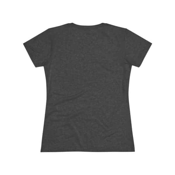 Women's Empowerment Tee- herpicketfence life - Image 3