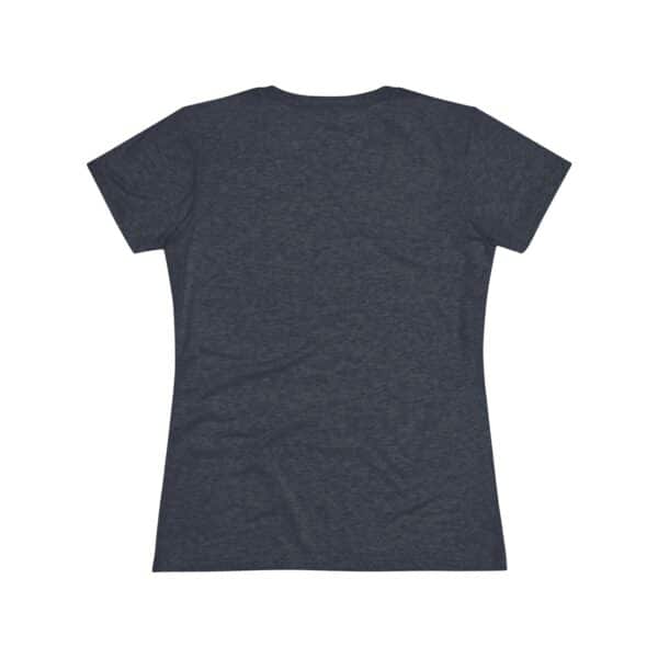 Womens Empowerment Tee- Chill Alone - Image 13